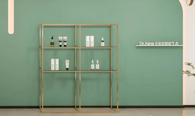 大連皮膚管理中心，科學(xué)護(hù)膚背后的城市新潮流