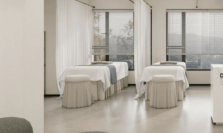 皮膚管理中心前景，行業(yè)趨勢與市場機(jī)遇分析