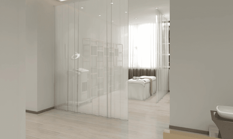 西安皮膚管理加盟指南，如何搶占美業(yè)市場新藍(lán)海