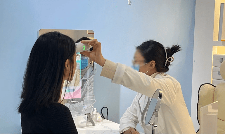 青海皮膚管理加盟品牌店，開啟美業(yè)創(chuàng)業(yè)新機遇