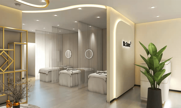 杭州皮膚管理加盟代理品牌如何選？這份避坑指南創(chuàng)業(yè)者必看