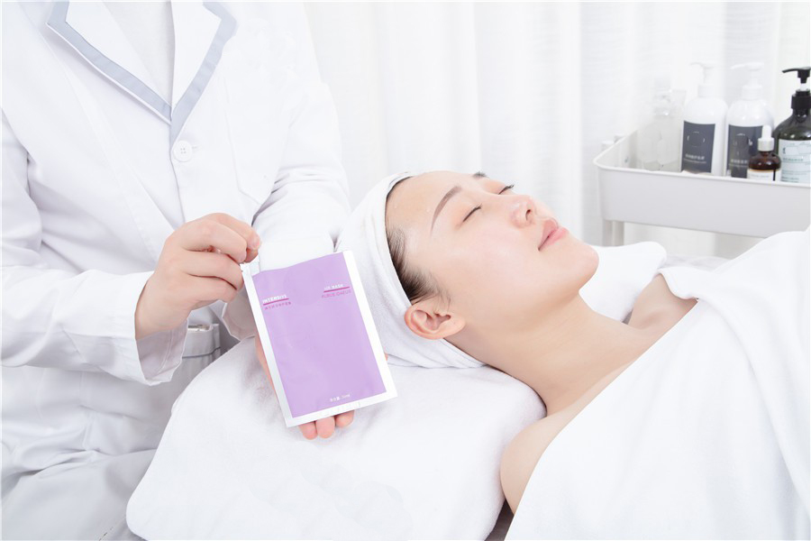 Dr.Jane服務(wù)項(xiàng)目-元?dú)鉄ɑ钕盗衅つw管理：初期抗糖管理