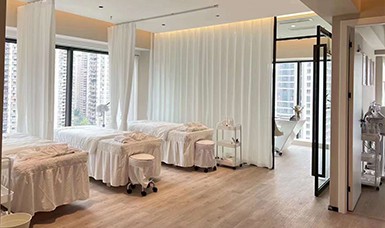 加盟Dr.Jane皮膚管理有什么優(yōu)勢？