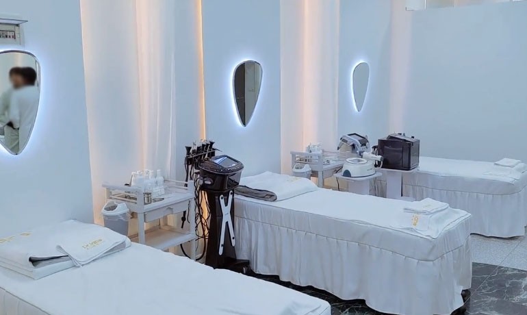 高端韓國皮膚管理加盟連鎖