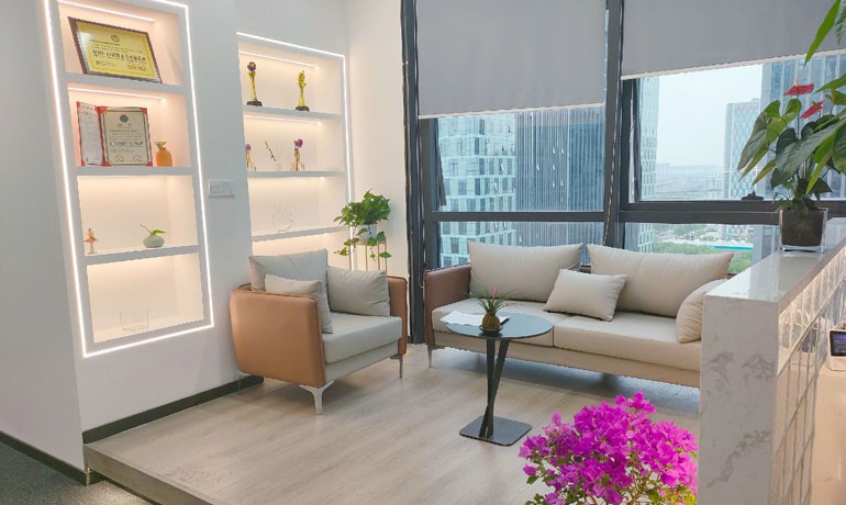 韓國皮膚管理連鎖加盟 韓國皮膚管理連鎖加盟