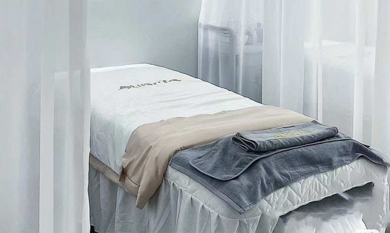 韓式皮膚管理在中國市場的表現(xiàn)