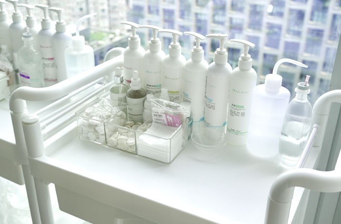 韓國皮膚管理加盟的價格 - 投資與回報的權(quán)衡