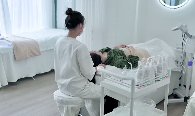 韓國(guó)皮膚管理品牌加盟：開(kāi)啟你的美容事業(yè)新篇章