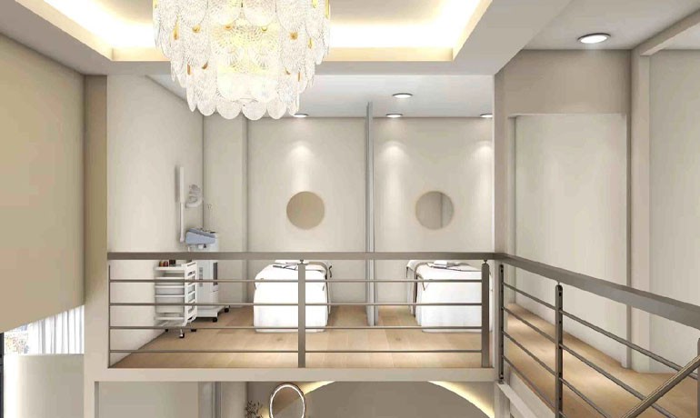 韓國皮膚管理加盟特點