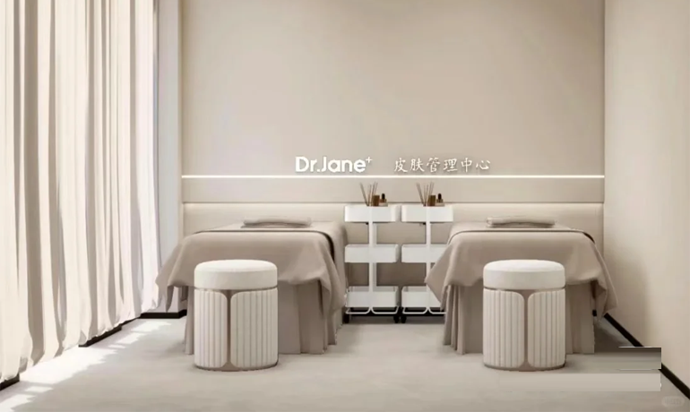 韓國最火皮膚管理加盟：打造完美肌膚，引領(lǐng)時(shí)尚潮流