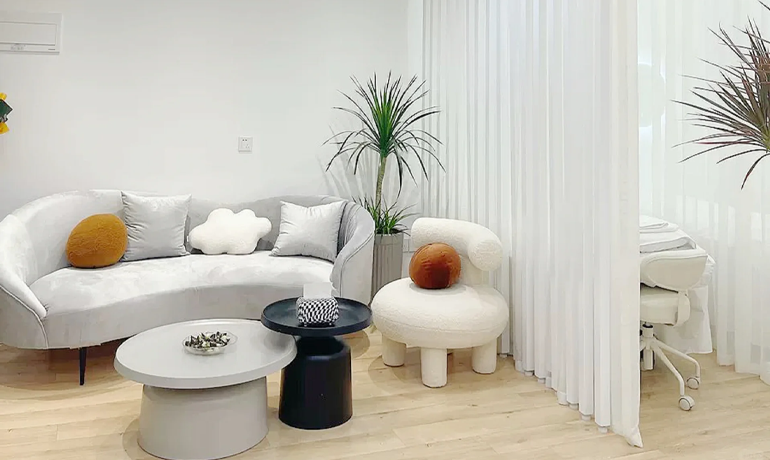 韓國加盟皮膚管理培訓(xùn)：開啟美麗事業(yè)的金鑰匙