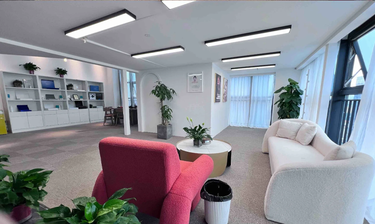 韓國皮膚管理培訓(xùn)加盟，打造肌膚美的省心商機(jī)