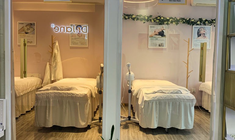 韓國美容皮膚管理加盟，全新時尚美業(yè)引領(lǐng)潮流