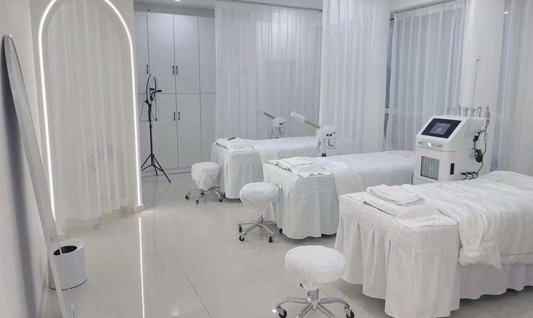 韓國皮膚管理加盟咨詢電話：提供專業(yè)護(hù)膚，健康肌膚由此開啟！