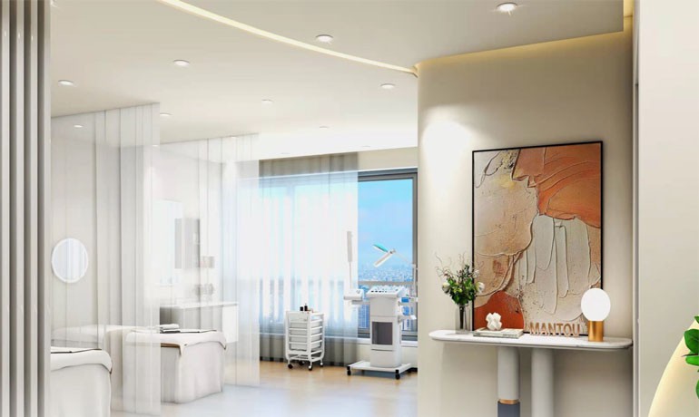 成為韓國皮膚管理中心品牌加盟商，開啟美肌創(chuàng)業(yè)之旅！