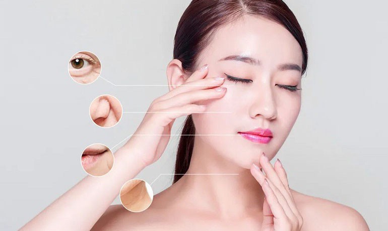 韓國(guó)皮膚管理加盟：打開成功之門