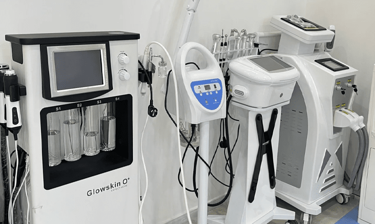 韓國(guó)皮膚管理加盟：開(kāi)啟你的成功之路