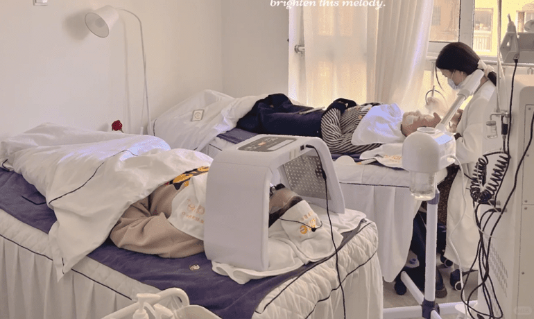 皮膚管理店加盟哪家好