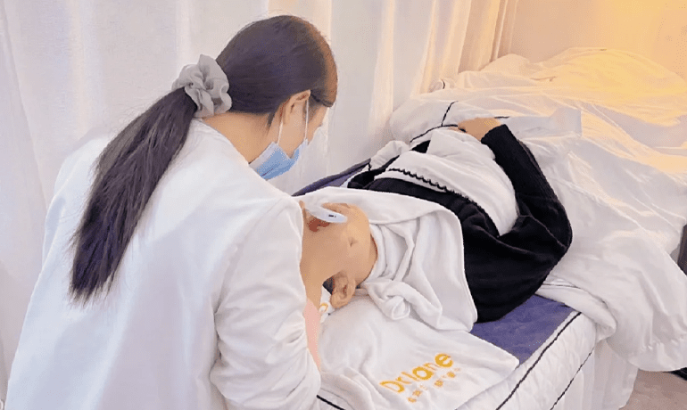 皮膚管理加盟店品牌：打造完美肌膚，成就美麗人生