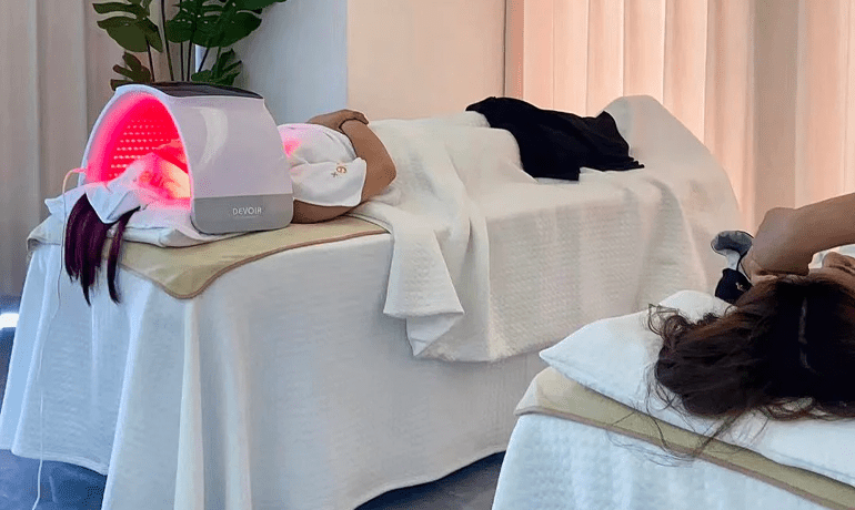 連鎖加盟皮膚管理：共創(chuàng)美麗新時代