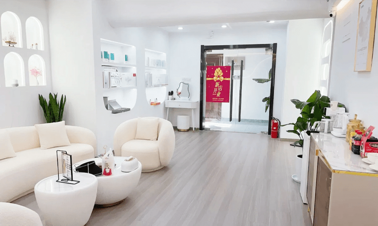 加盟皮膚管理加盟連鎖無疑是一個明智的選擇