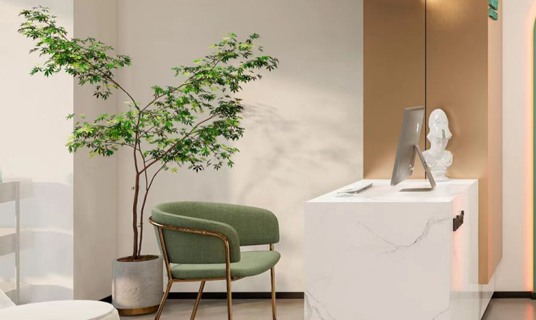 開設皮膚管理加盟店需要多少資金？了解創(chuàng)業(yè)項目所需費用