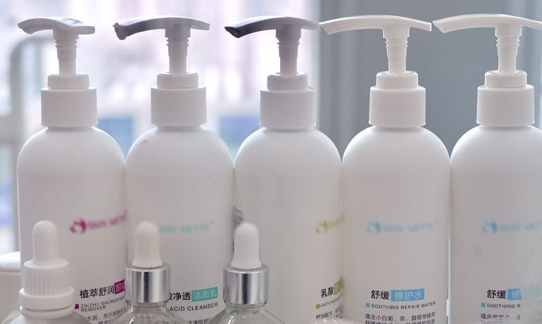 皮膚管理加盟總部：開(kāi)啟您的美麗事業(yè)之旅