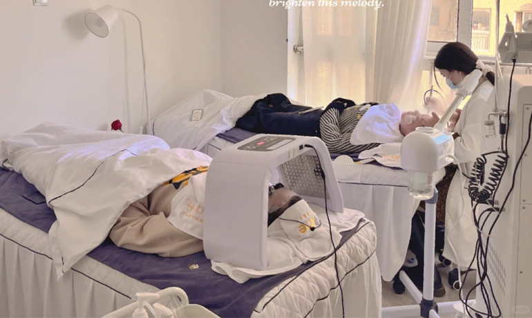 皮膚管理加盟哪個好？揭秘行業(yè)內的優(yōu)質品牌