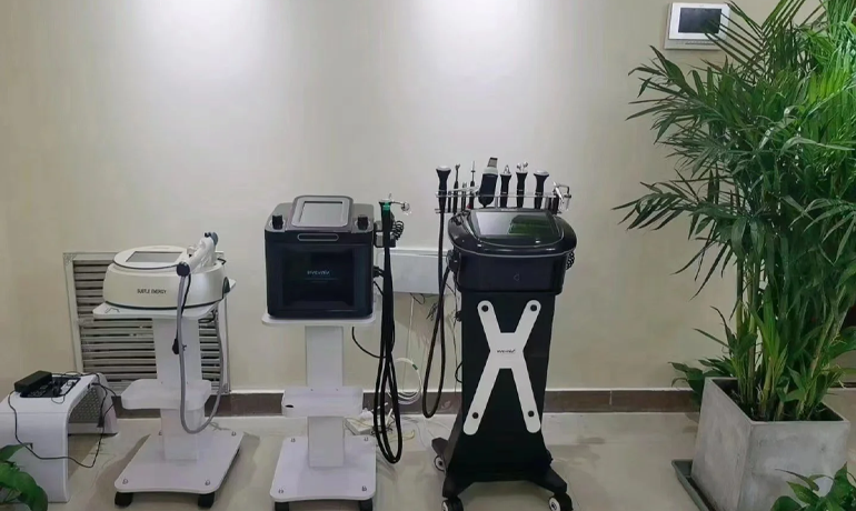 皮膚管理加盟價(jià)格：你的投資與回報(bào)之路