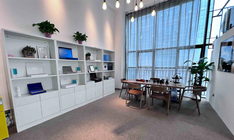 韓國(guó)皮膚管理加盟手冊(cè)