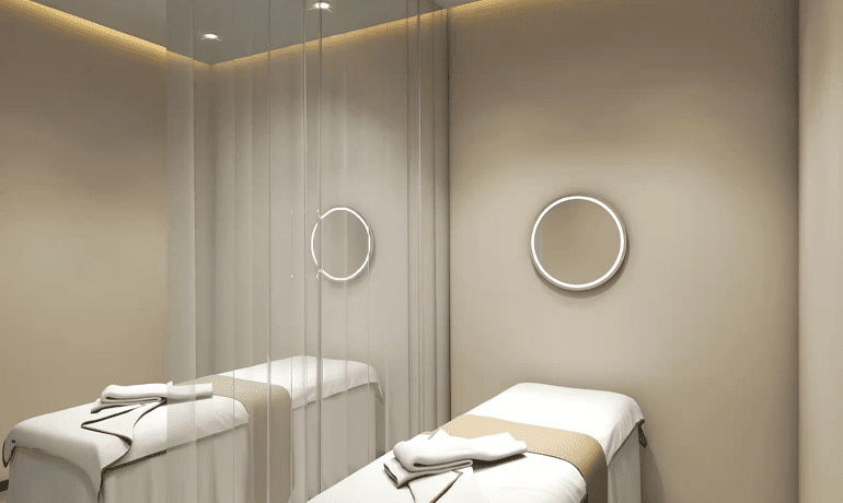 品牌加盟皮膚管理：打造美麗肌膚的捷徑