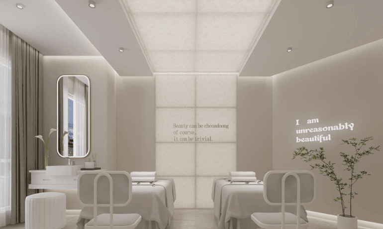 哪里有管理皮膚加盟？選擇dr.jane,讓護(hù)膚更科學(xué)