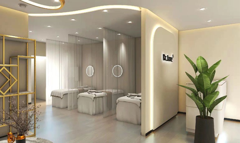 加盟皮膚管理店費(fèi)用分析