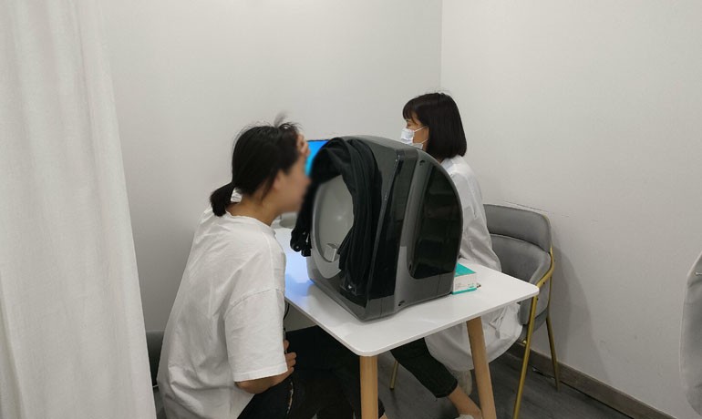 小型皮膚管理加盟：投資少、風(fēng)險小、收益高的理想選擇