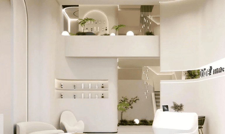 加盟韓國(guó)皮膚管理，打造健康美麗的肌膚