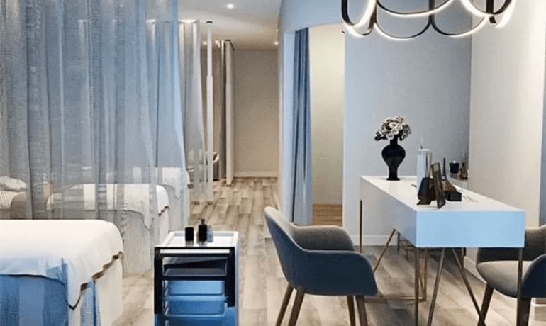 韓國(guó)皮膚管理加盟條件大揭秘