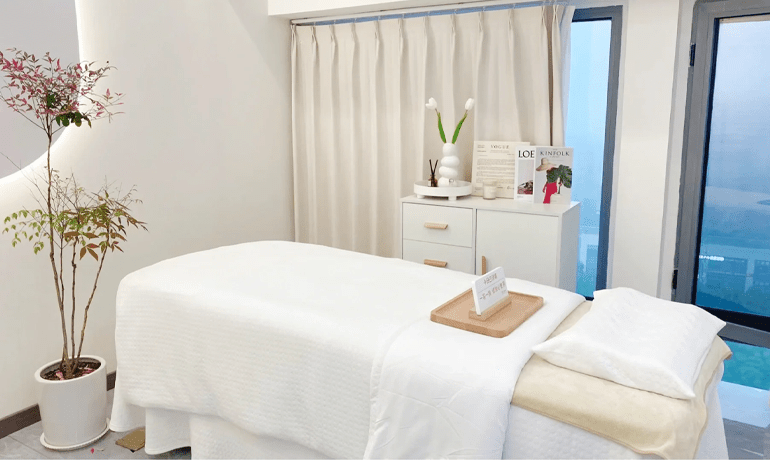 韓國(guó)皮膚管理加盟需要：打造美麗肌膚的終極武器