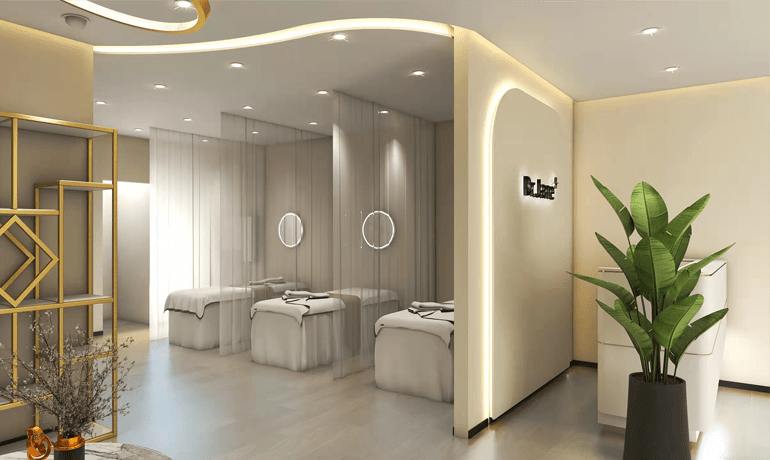 海口韓國皮膚管理加盟，為您帶來無限商機(jī)與美肌奇跡！