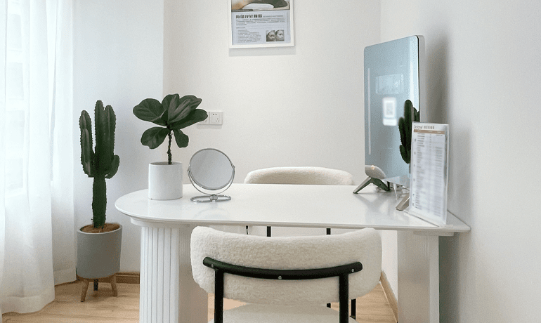 培訓(xùn)韓國(guó)皮膚管理加盟：打開(kāi)你的美肌創(chuàng)業(yè)之路！