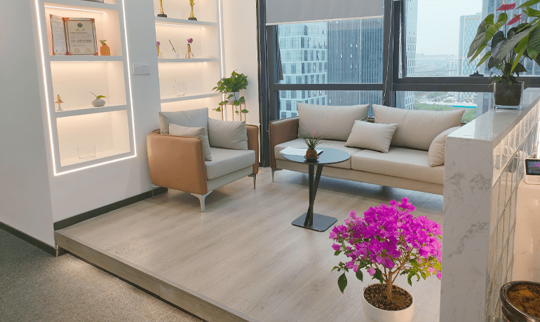 加盟韓國醫(yī)美皮膚管理：美麗肌膚由我掌控