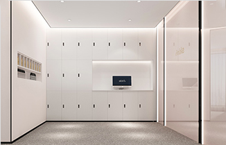 總部統(tǒng)一設(shè)計(jì)